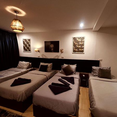 Grand Pyramids In Hotel Giza Luaran gambar