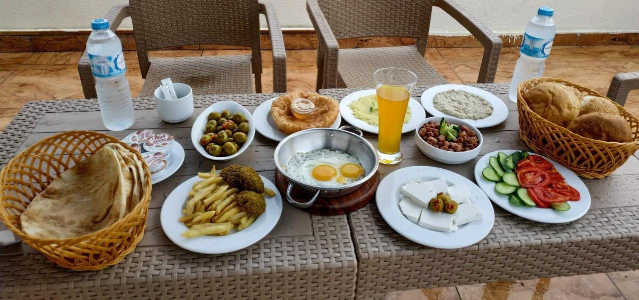 Grand Pyramids In Hotel Giza Luaran gambar