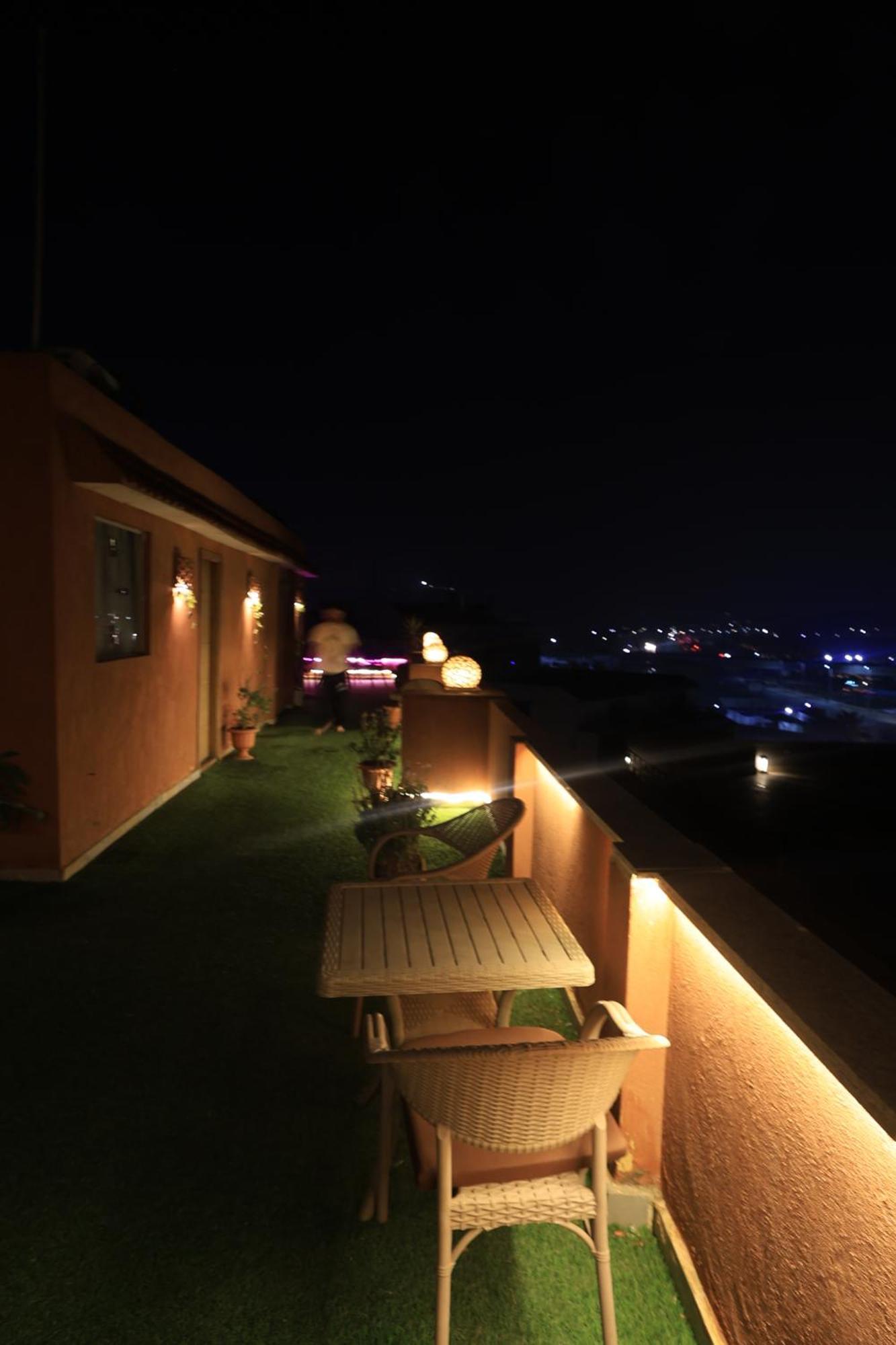 Grand Pyramids In Hotel Giza Luaran gambar