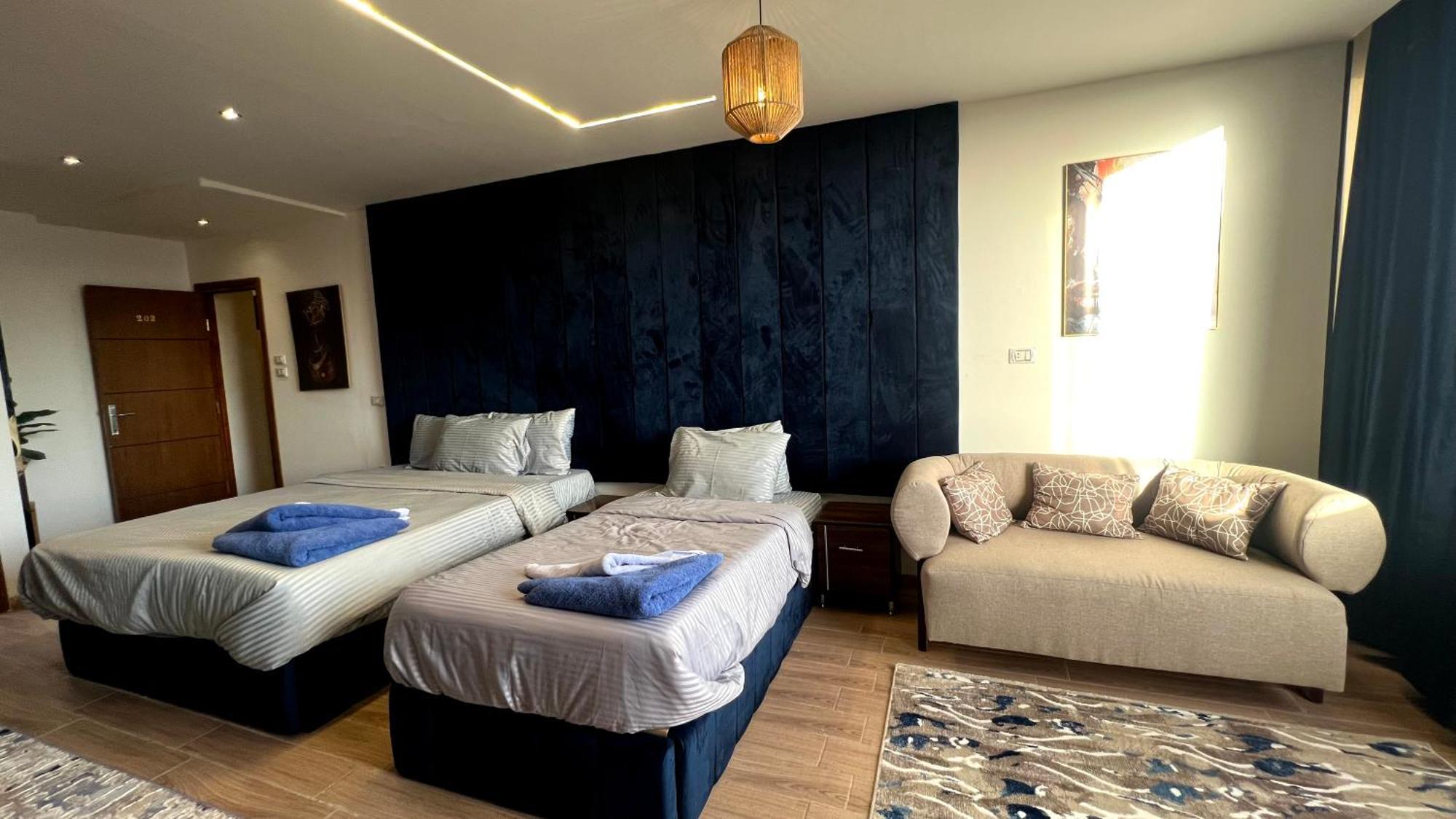 Grand Pyramids In Hotel Giza Luaran gambar