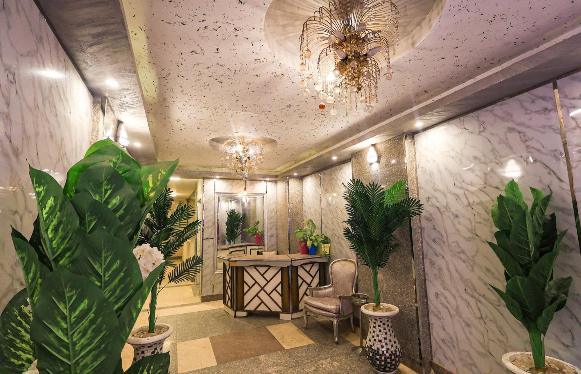 Grand Pyramids In Hotel Giza Luaran gambar