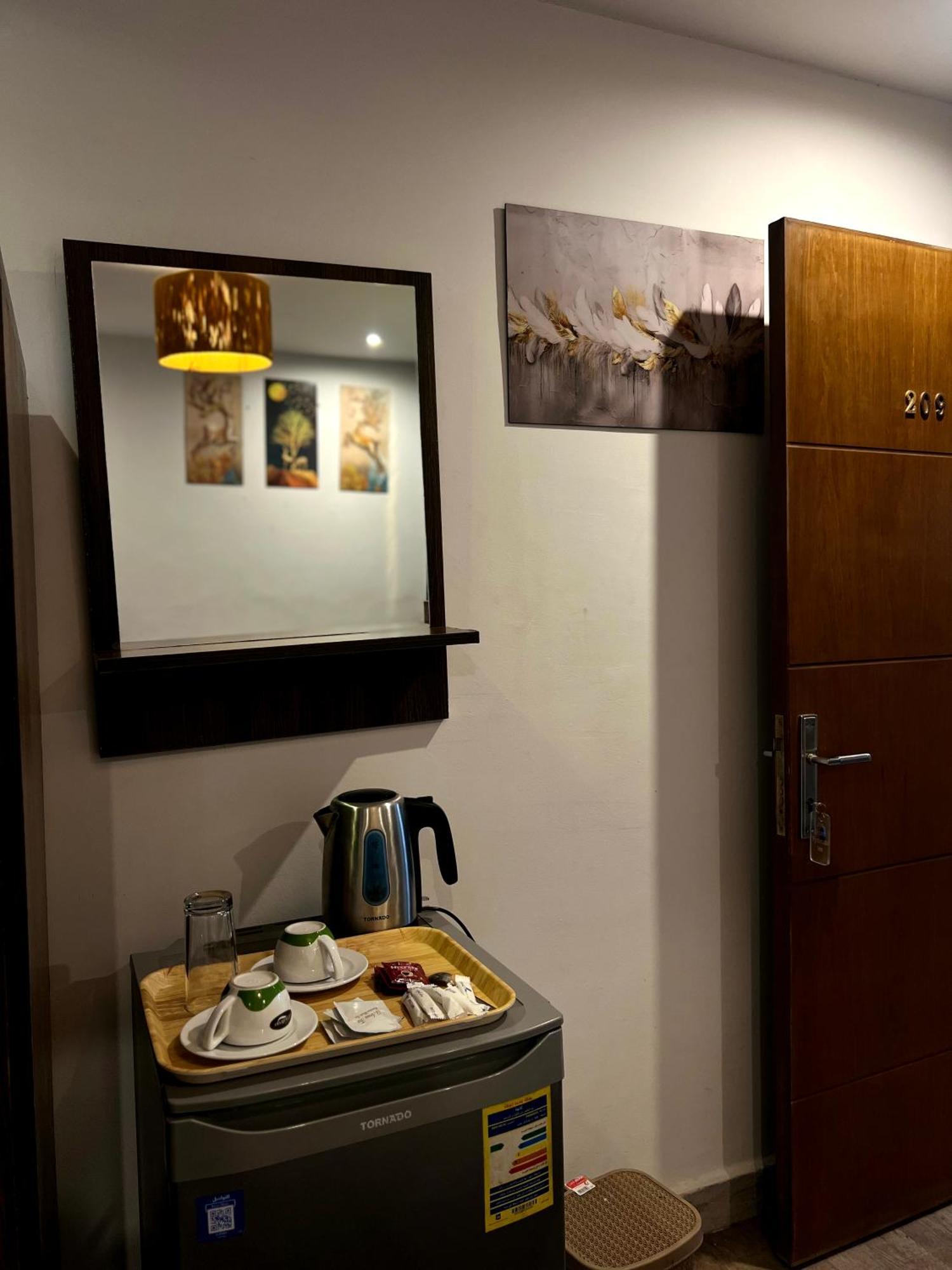 Grand Pyramids In Hotel Giza Luaran gambar