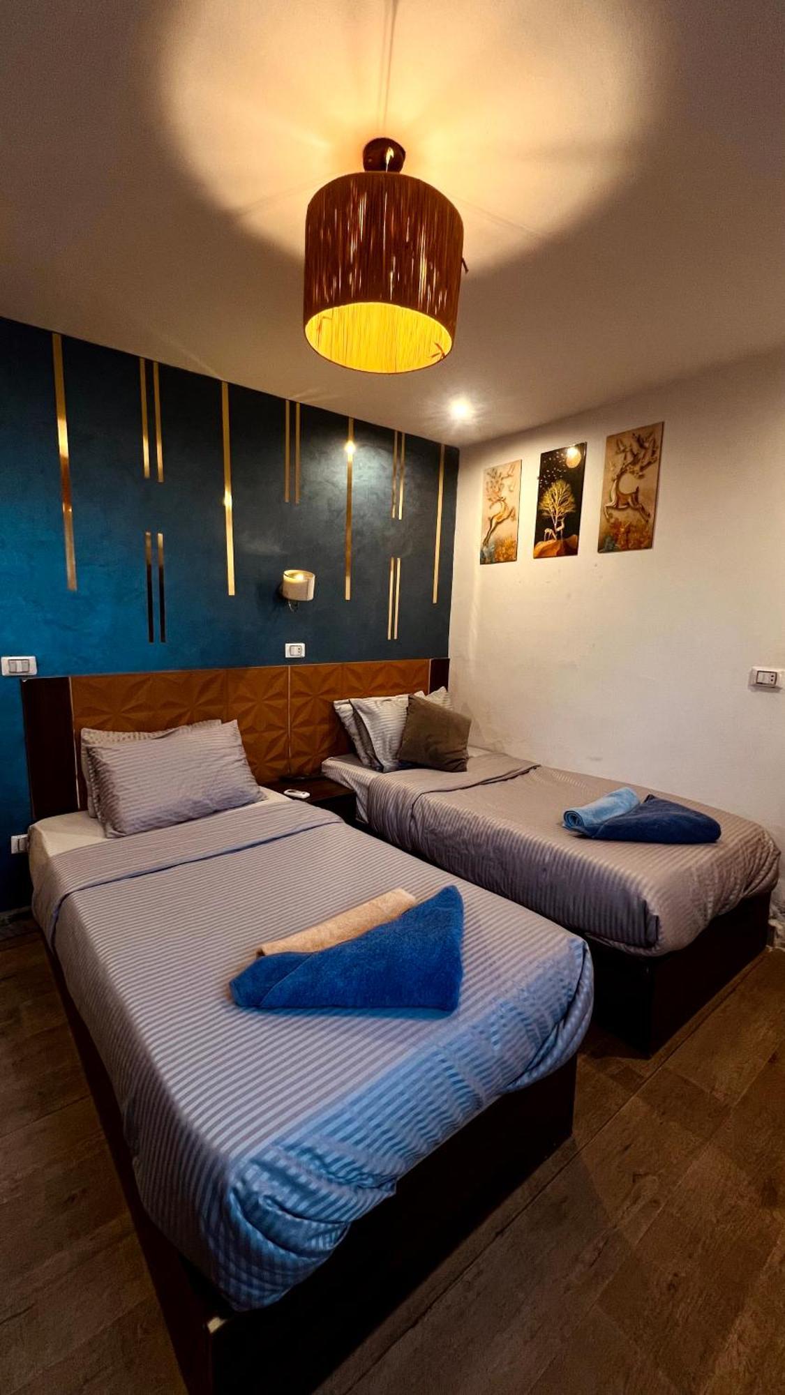 Grand Pyramids In Hotel Giza Luaran gambar