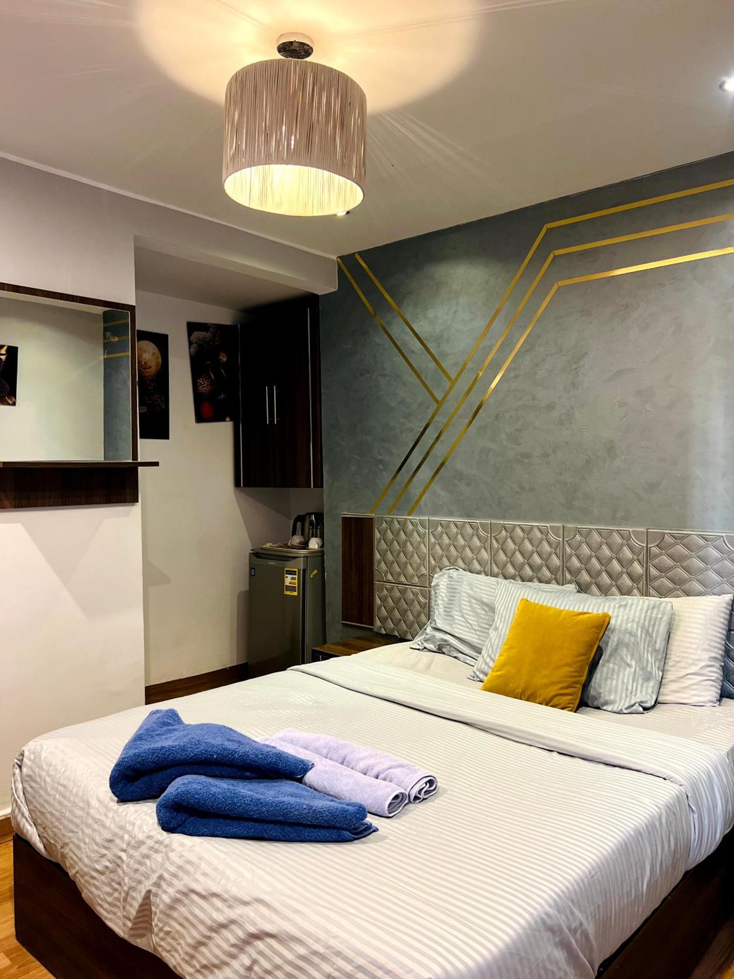 Grand Pyramids In Hotel Giza Luaran gambar