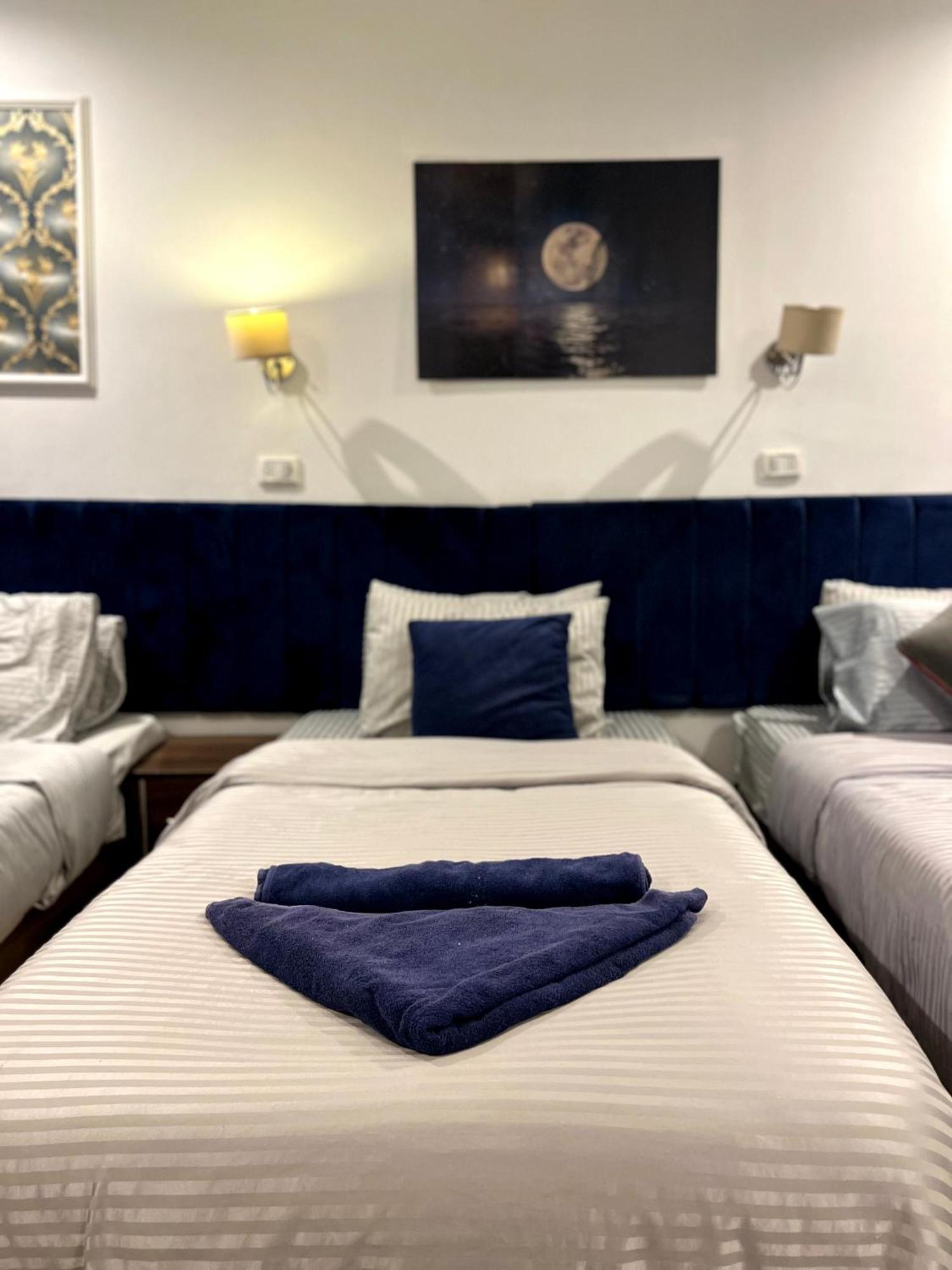 Grand Pyramids In Hotel Giza Luaran gambar