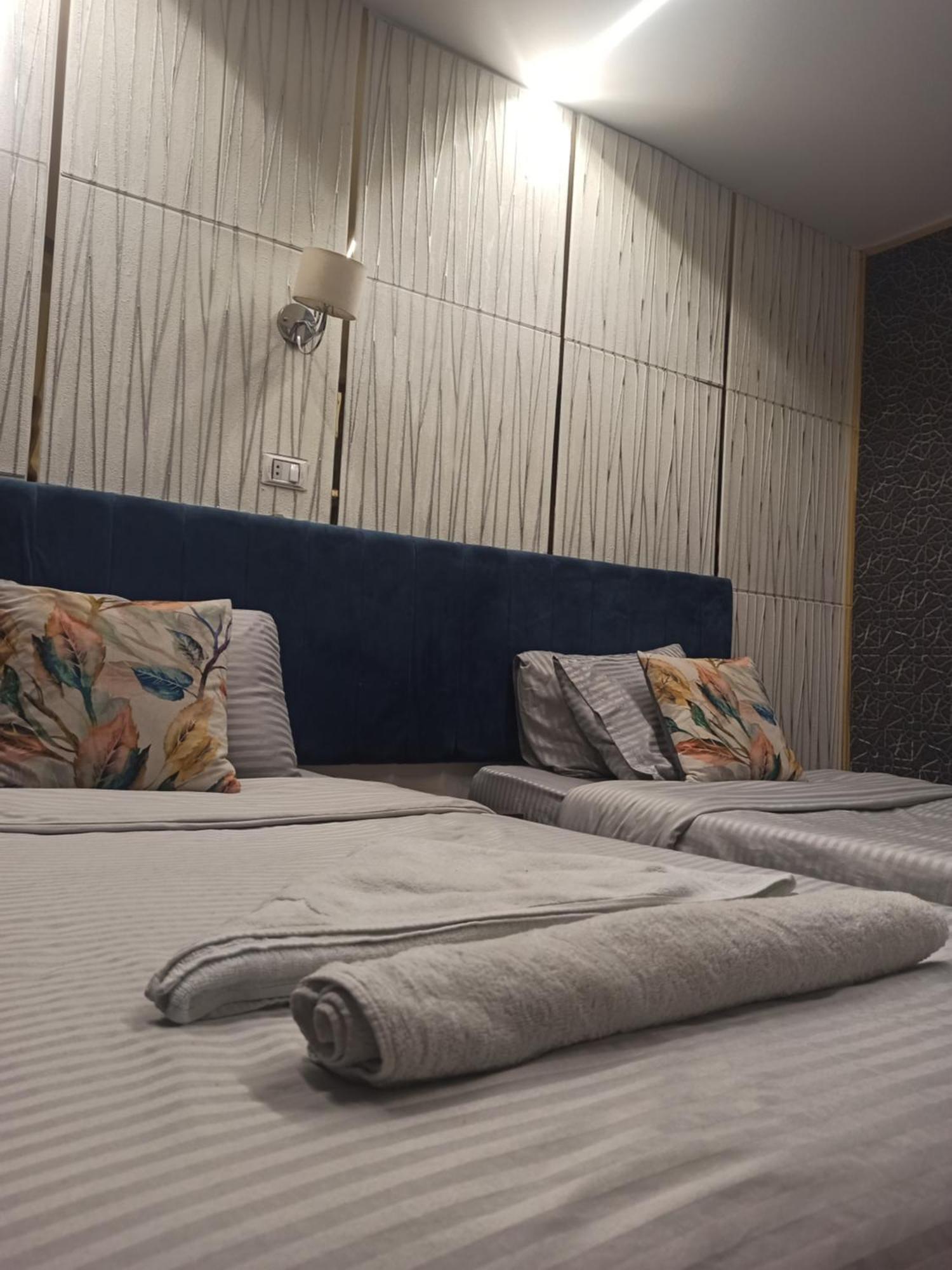 Grand Pyramids In Hotel Giza Luaran gambar