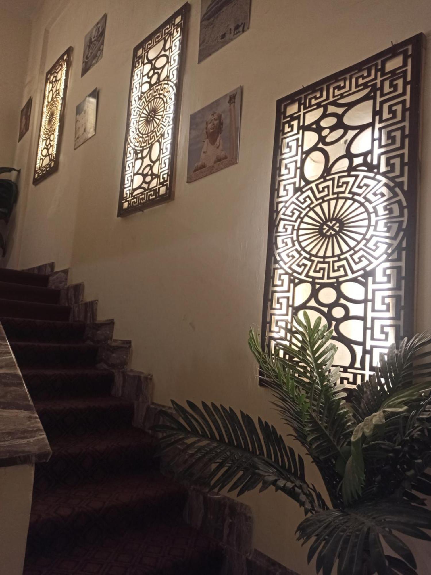 Grand Pyramids In Hotel Giza Luaran gambar